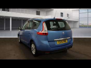 Used Renault Grand Scenic 2015 for sale - 73391271: Photo