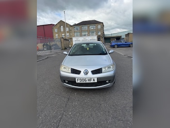 Used Renault Megane 2006 for sale - 78660187: Photo