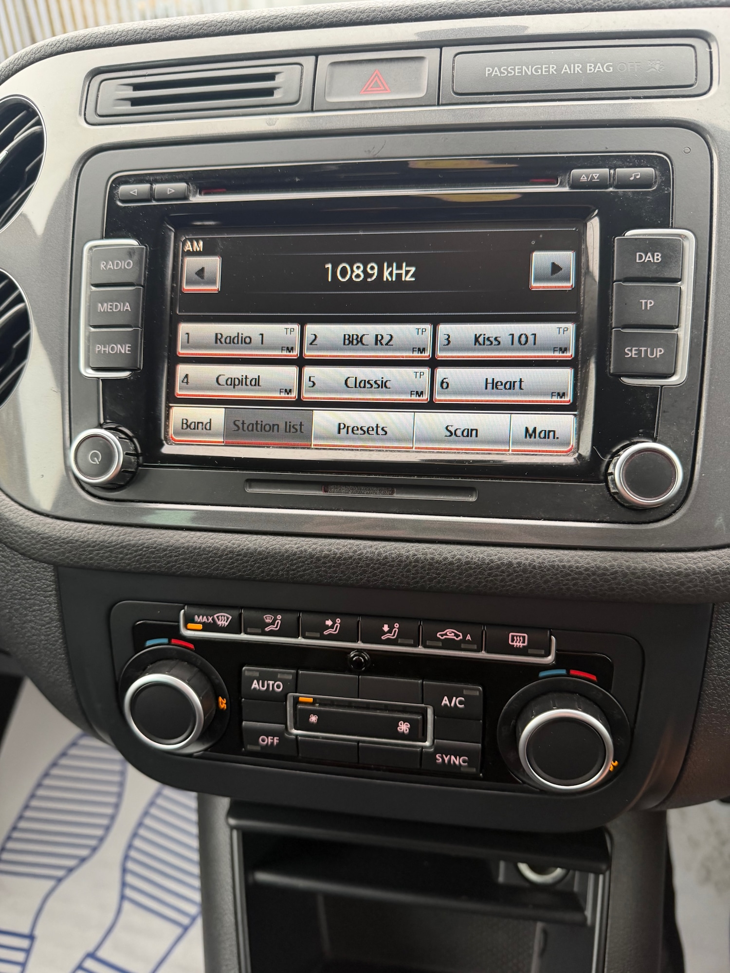 Used Volkswagen Tiguan 2013 for sale - 77028880: Photo 10