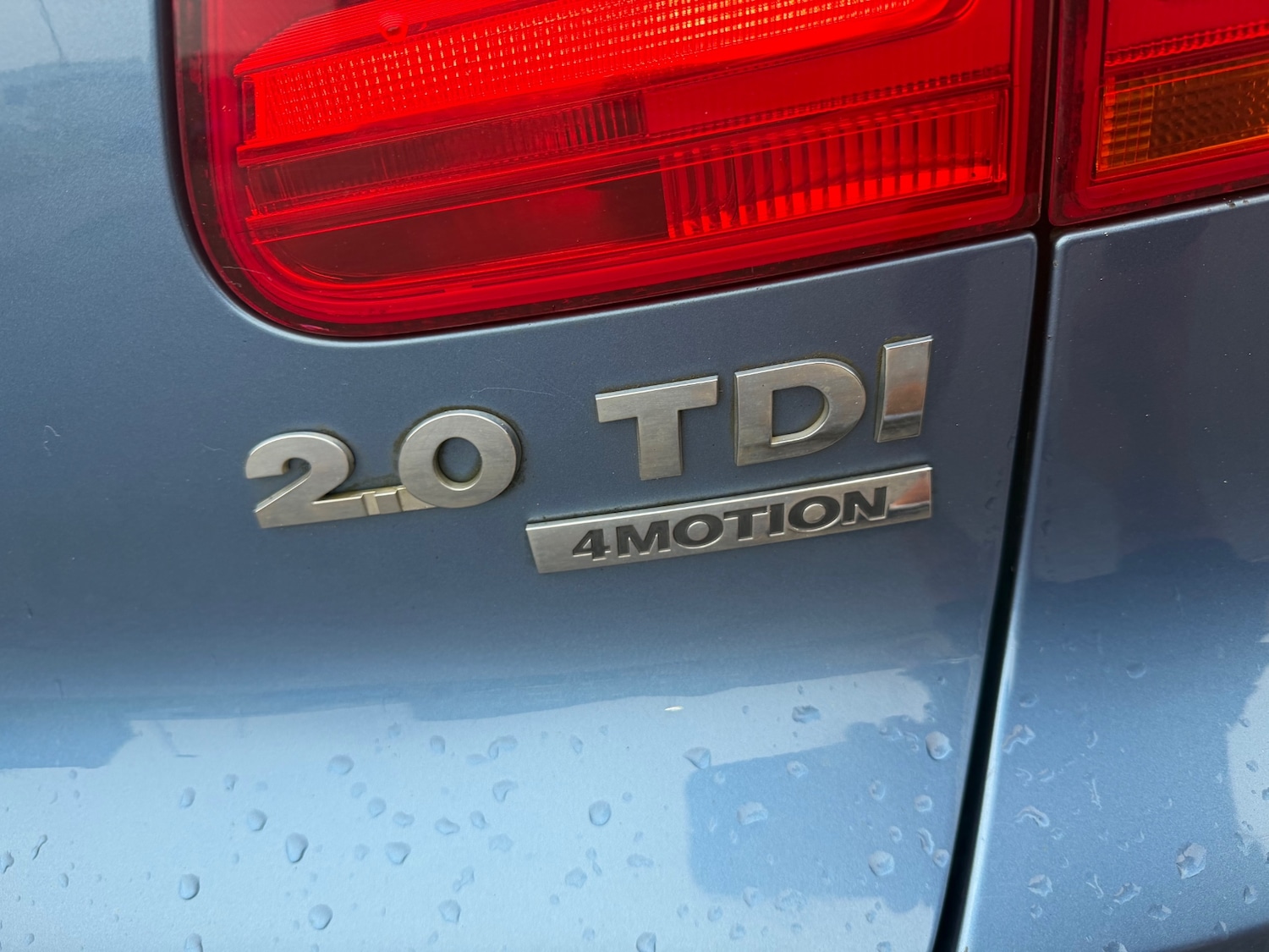 Used Volkswagen Tiguan 2013 for sale - 77028880: Photo 12