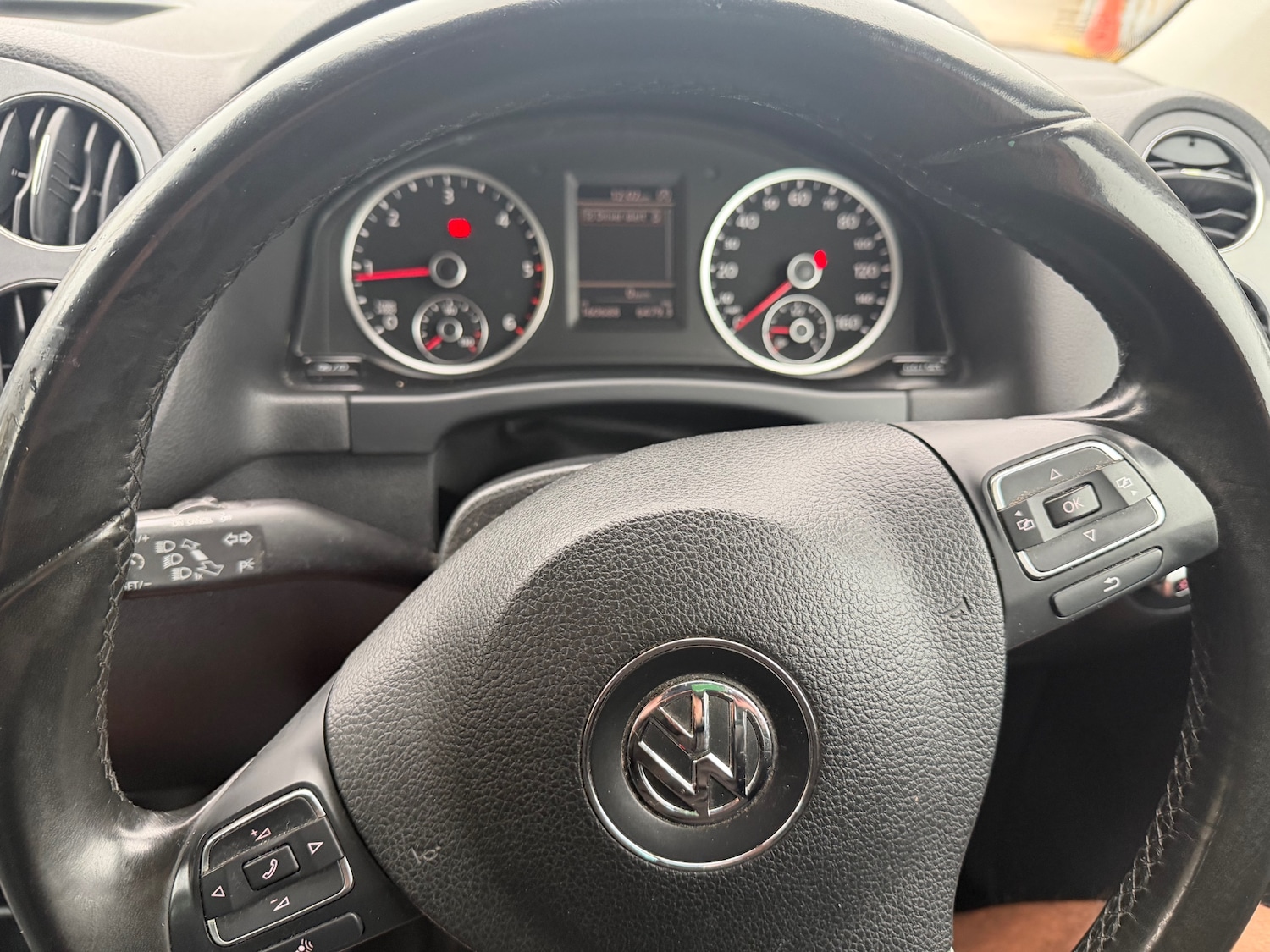 Used Volkswagen Tiguan 2013 for sale - 77028880: Photo 14