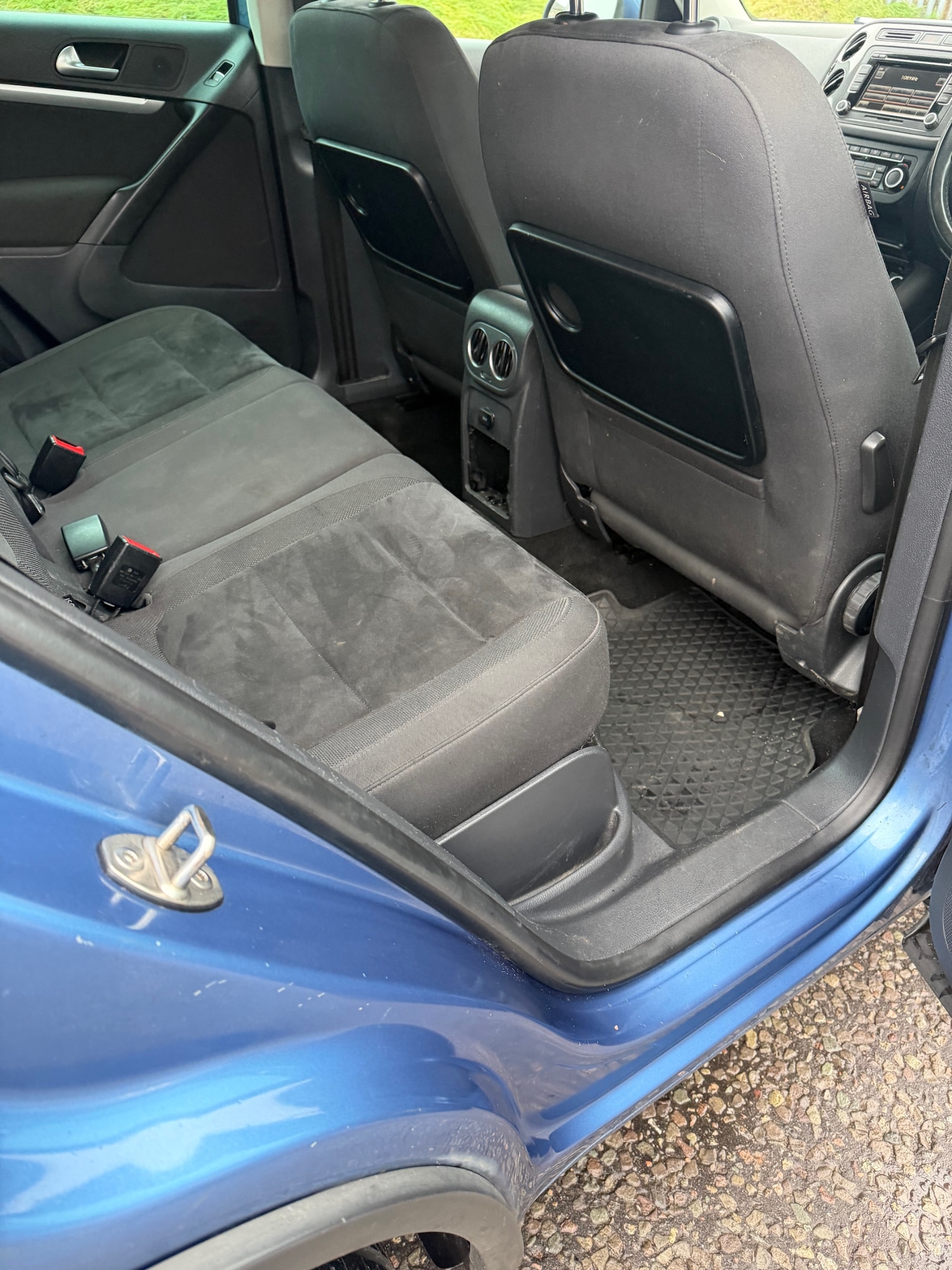 Used Volkswagen Tiguan 2013 for sale - 77028880: Photo 19