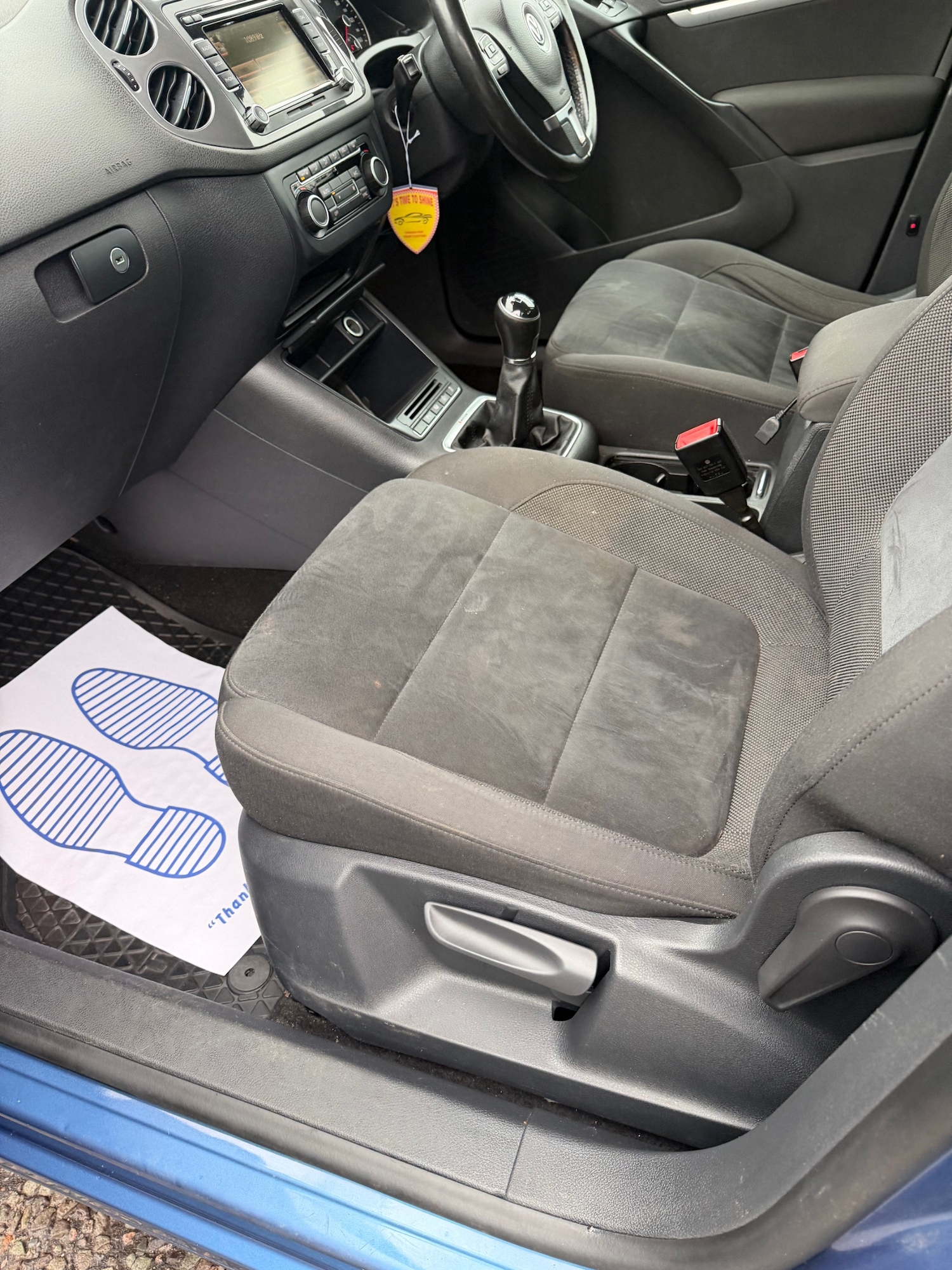 Used Volkswagen Tiguan 2013 for sale - 77028880: Photo 21