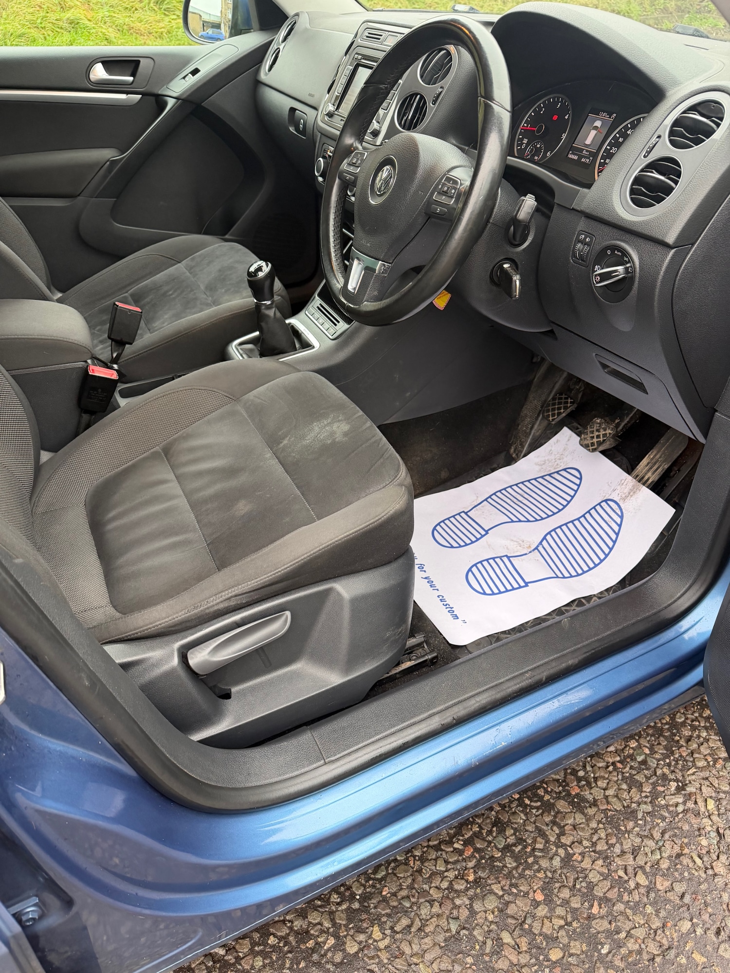 Used Volkswagen Tiguan 2013 for sale - 77028880: Photo 22