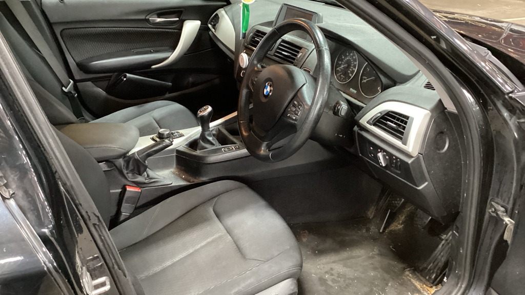 Used BMW 1 Series 2013 for sale - 76566379: Photo 11