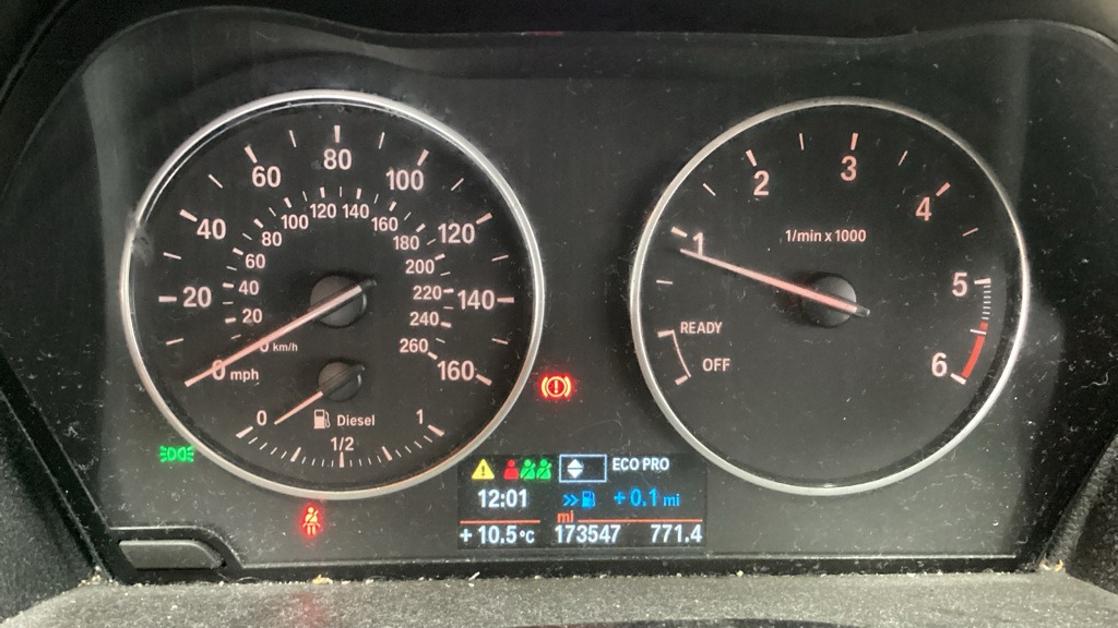 Used BMW 1 Series 2013 for sale - 76566379: Photo 12