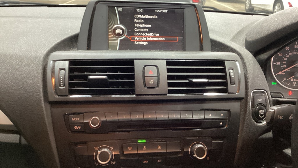 Used BMW 1 Series 2013 for sale - 76566379: Photo 13