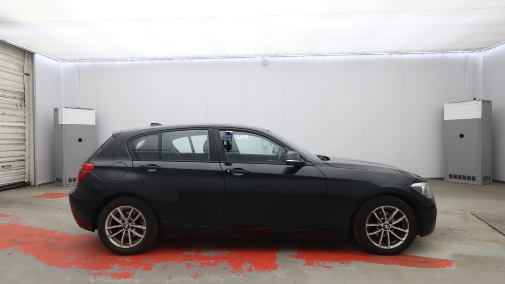 Used BMW 1 Series 2013 for sale - 76566379: Photo 2