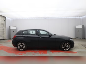 Used BMW 1 Series 2013 for sale - 76566379: Photo