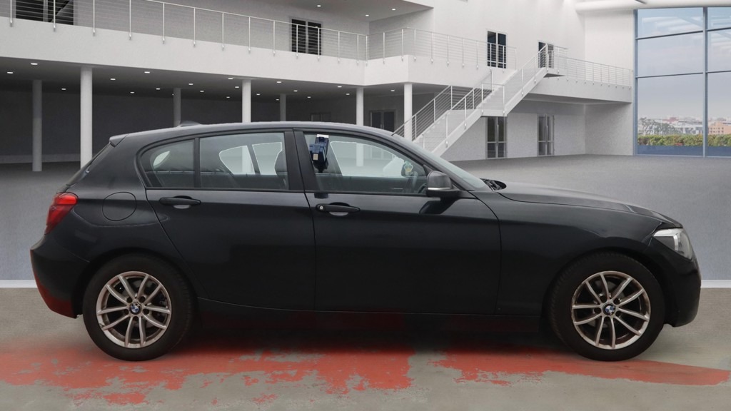 Used BMW 1 Series 2013 for sale - 76566379: Photo 7