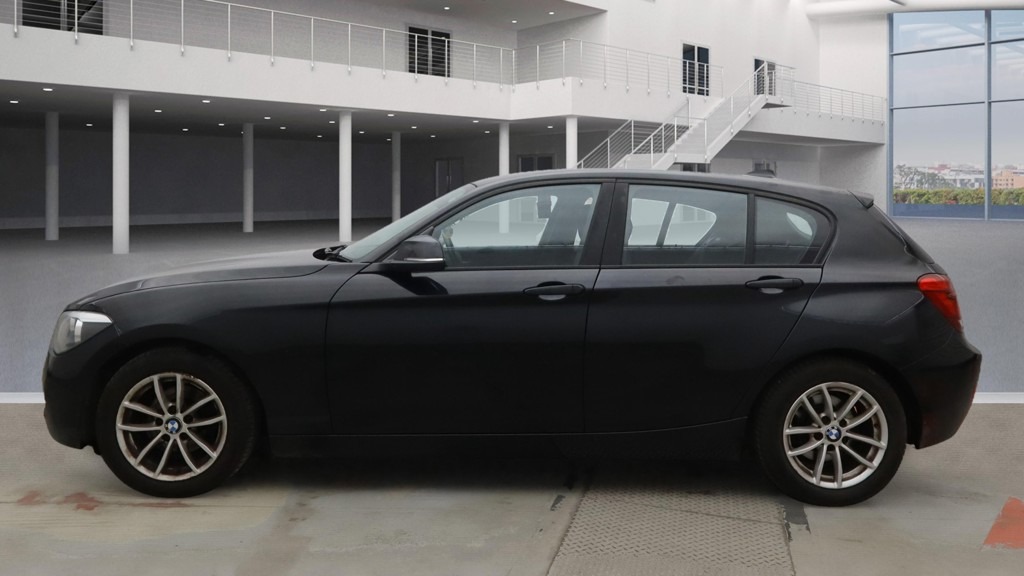 Used BMW 1 Series 2013 for sale - 76566379: Photo 8