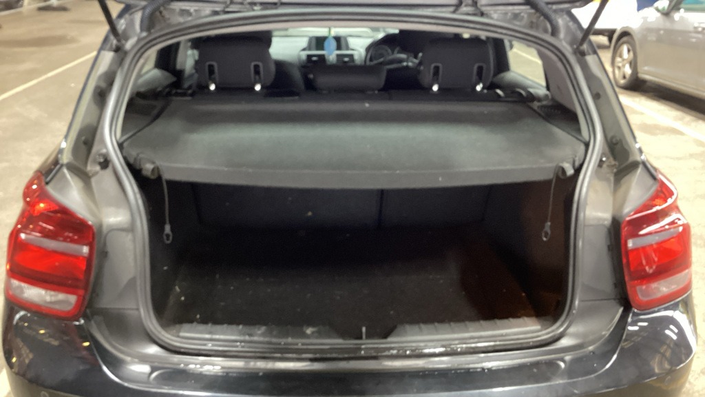 Used BMW 1 Series 2013 for sale - 76566379: Photo 9