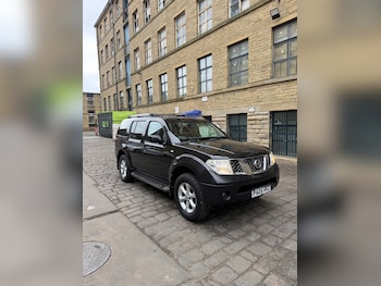 Used Nissan Pathfinder 2005 for sale - 78428335: Photo