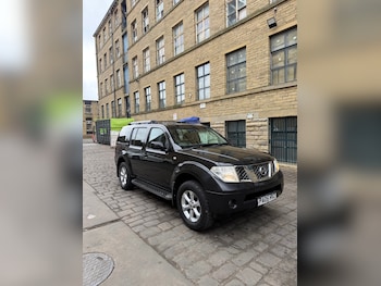 Used Nissan Pathfinder 2005 for sale - 78428335: Photo