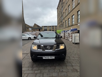 Used Nissan Pathfinder 2005 for sale - 78428335: Photo