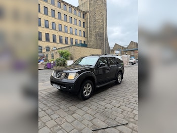Used Nissan Pathfinder 2005 for sale - 78428335: Photo