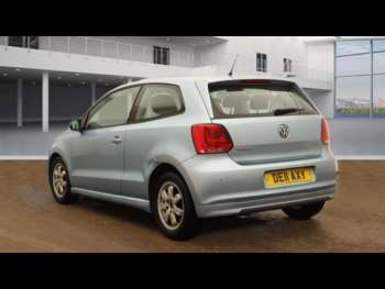 Used Volkswagen Polo 2011 for sale - 74672343: Photo