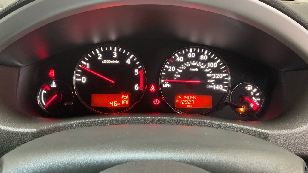 Used Nissan Pathfinder 2012 for sale - 76960264: Photo 10