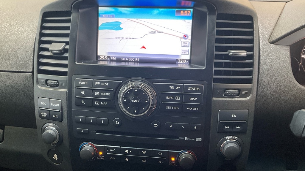 Used Nissan Pathfinder 2012 for sale - 76960264: Photo 11