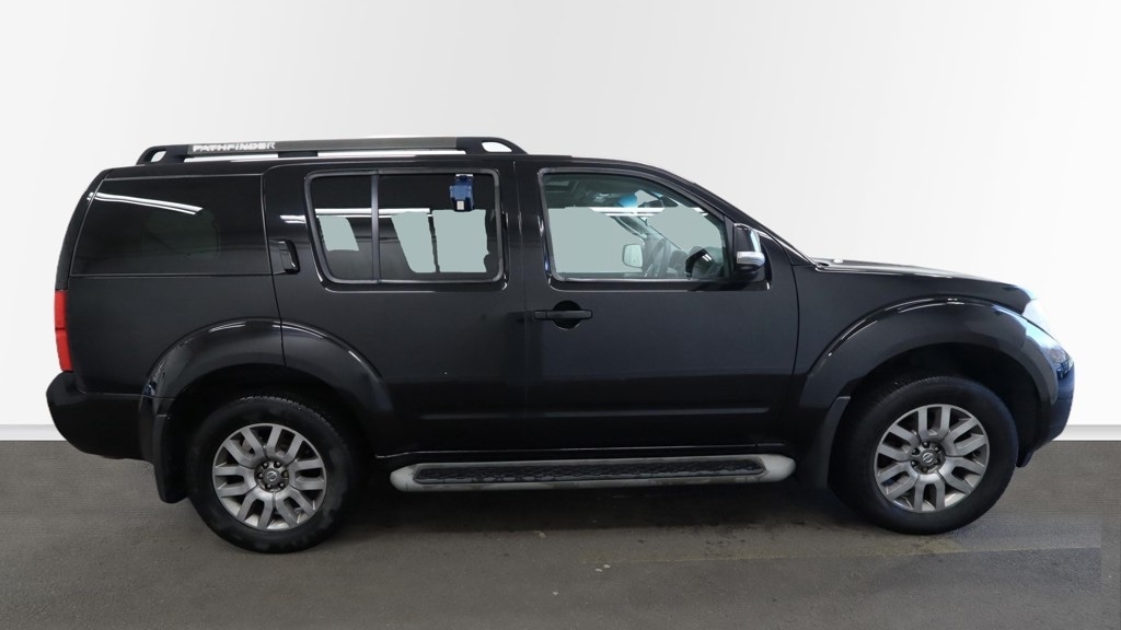 Used Nissan Pathfinder 2012 for sale - 76960264: Photo 5