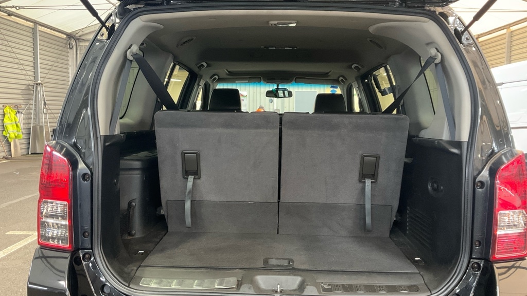 Used Nissan Pathfinder 2012 for sale - 76960264: Photo 7