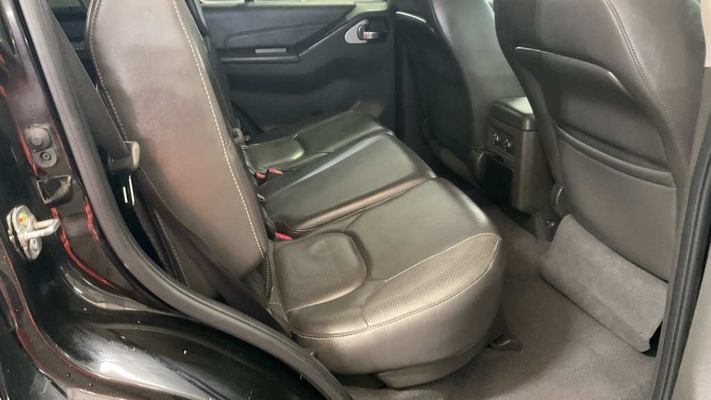 Used Nissan Pathfinder 2012 for sale - 76960264: Photo 8