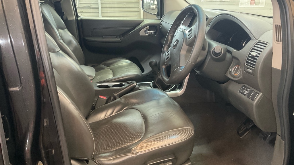 Used Nissan Pathfinder 2012 for sale - 76960264: Photo 9