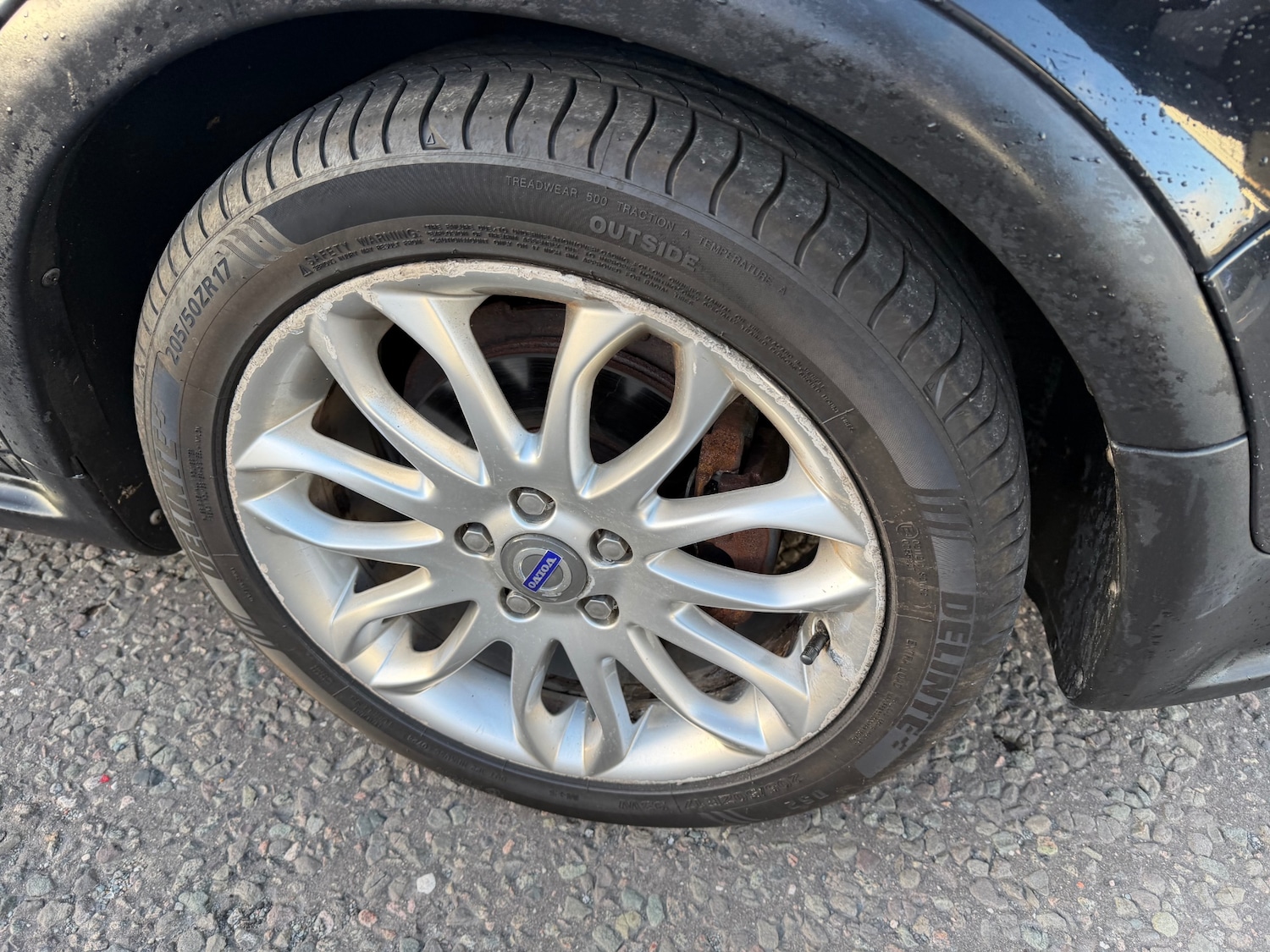 Used Volvo C30 2007 for sale - 76777873: Photo 11