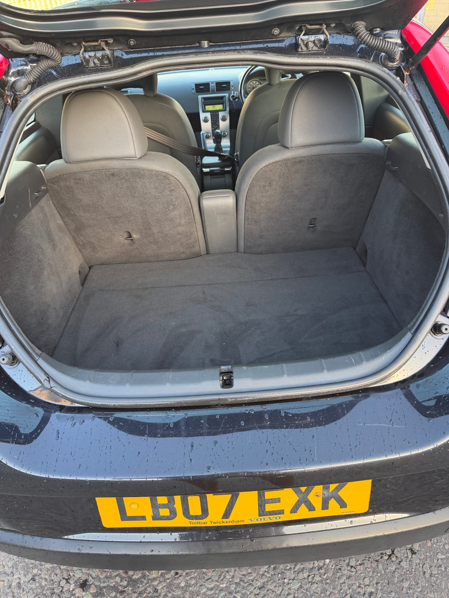 Used Volvo C30 2007 for sale - 76777873: Photo 12