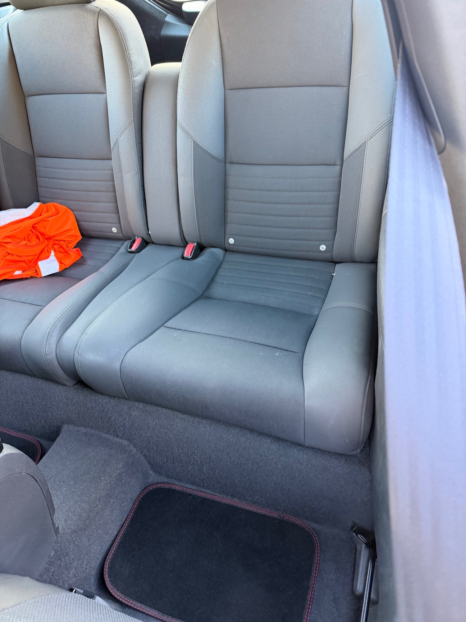 Used Volvo C30 2007 for sale - 76777873: Photo 14