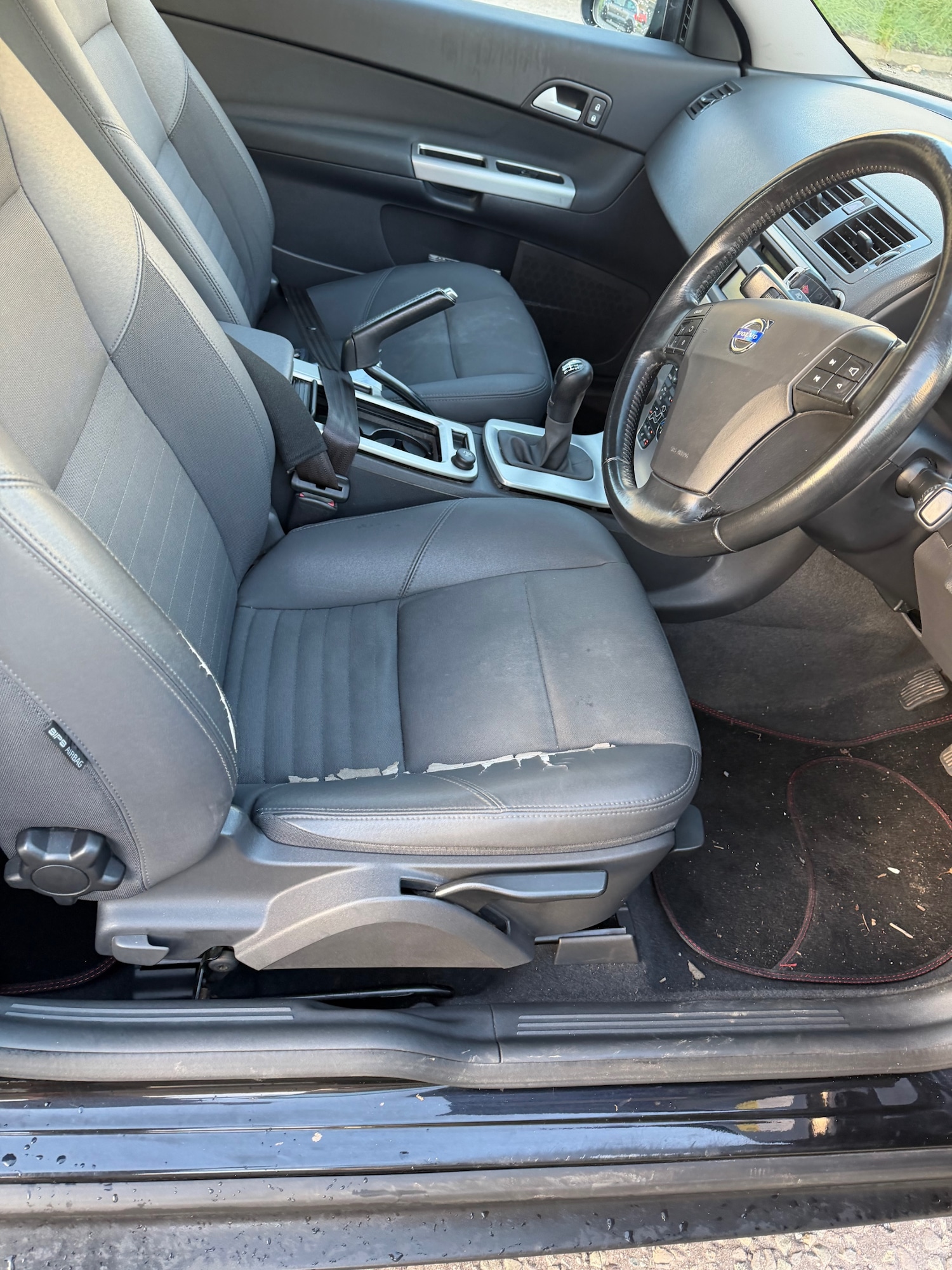 Used Volvo C30 2007 for sale - 76777873: Photo 16