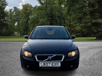 Used Volvo C30 2007 for sale - 76777873: Photo