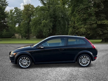 Used Volvo C30 2007 for sale - 76777873: Photo