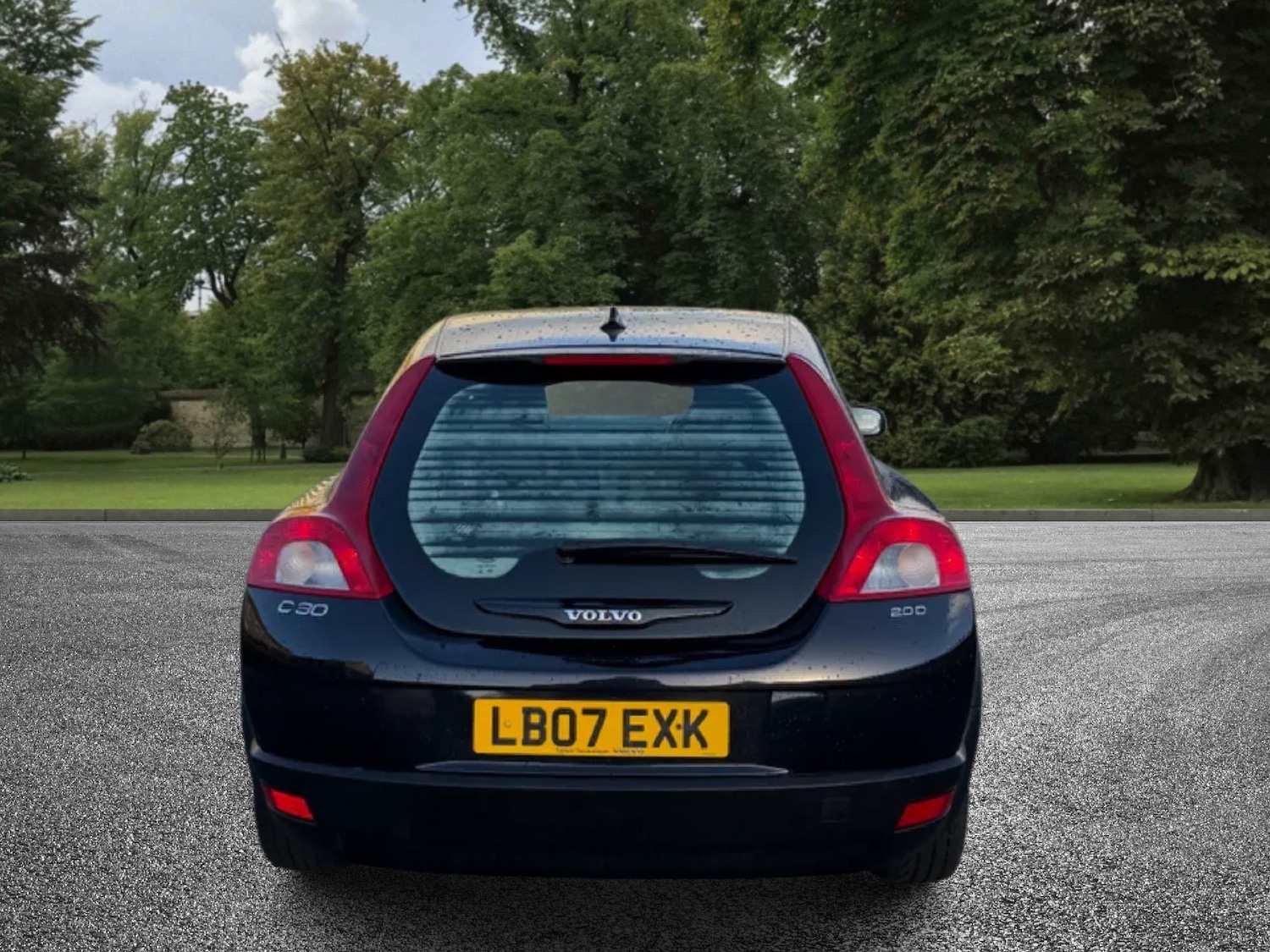 Used Volvo C30 2007 for sale - 76777873: Photo 6