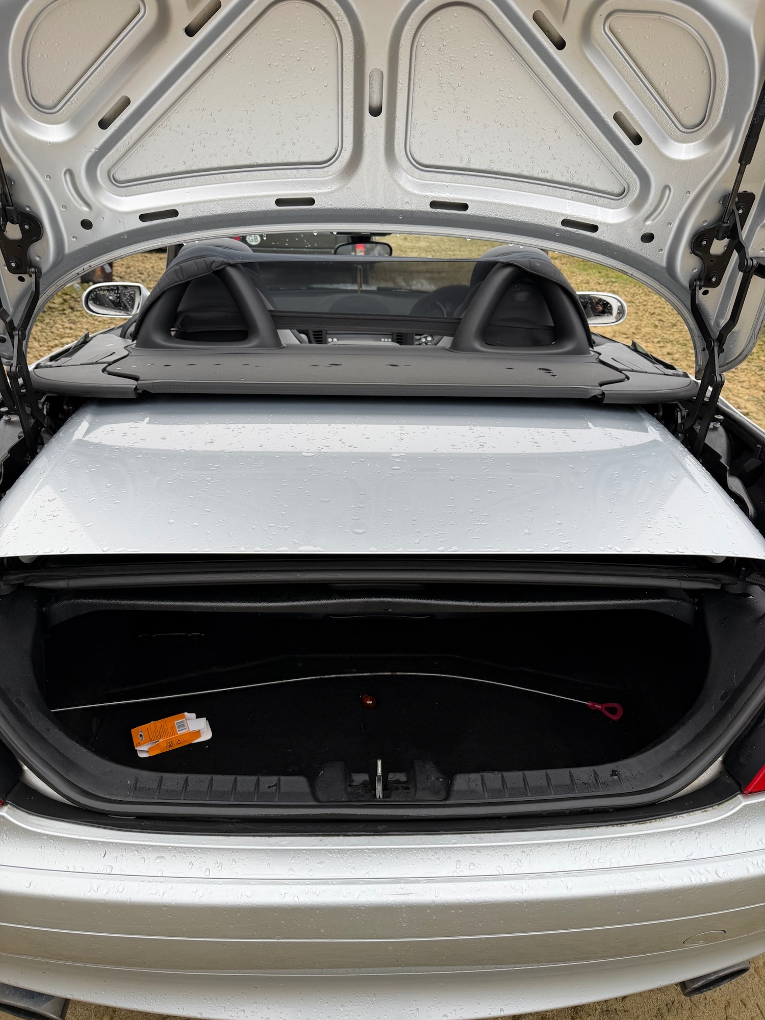 Used Mercedes-Benz SLK 2005 for sale - 77273466: Photo 13