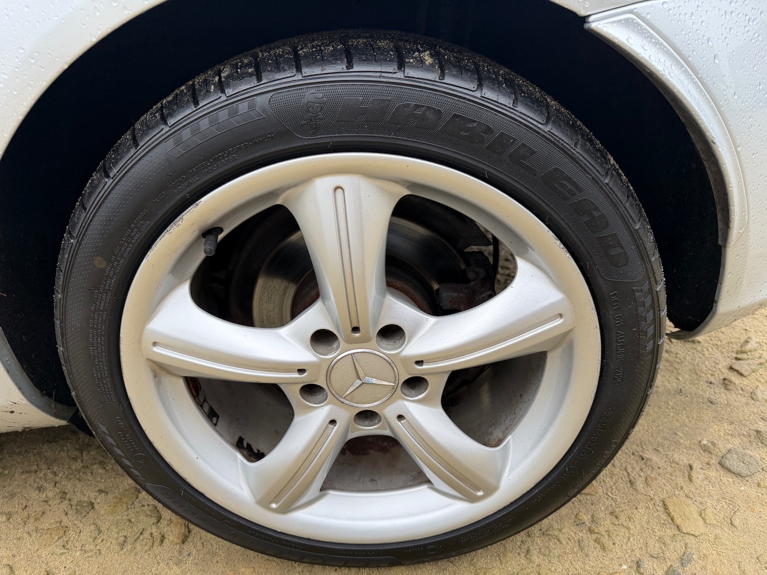 Used Mercedes-Benz SLK 2005 for sale - 77273466: Photo 15