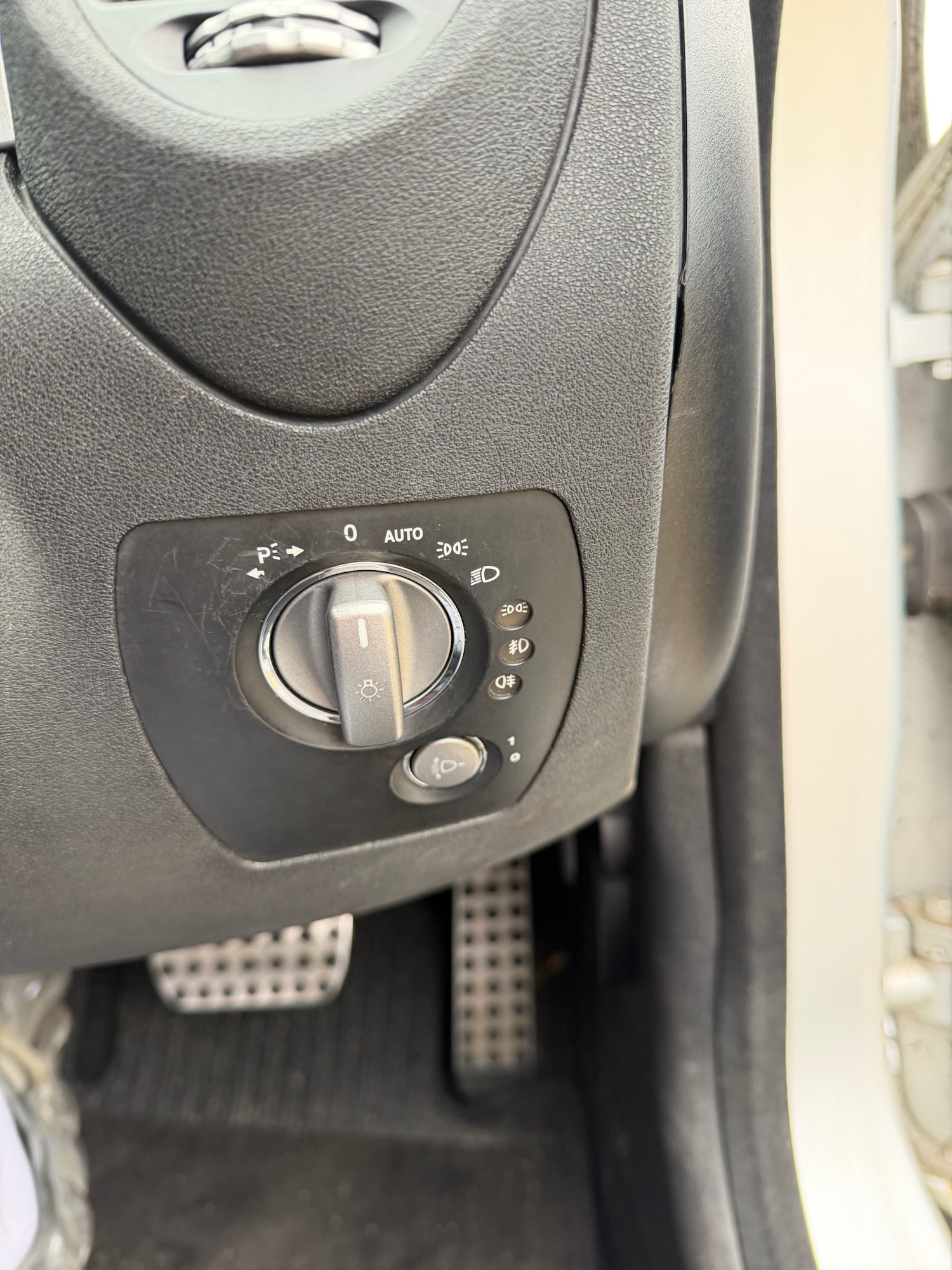 Used Mercedes-Benz SLK 2005 for sale - 77273466: Photo 20