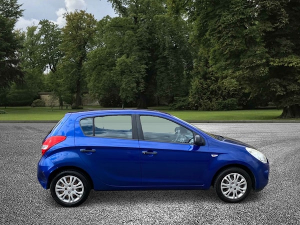 Used Hyundai i20 2010 for sale - 74867416: Photo 3