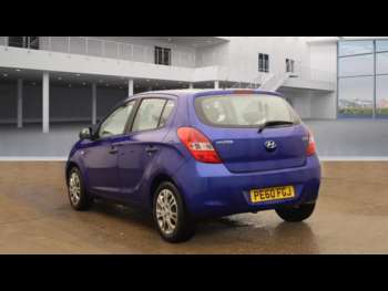 Used Hyundai i20 2010 for sale - 74867416: Photo