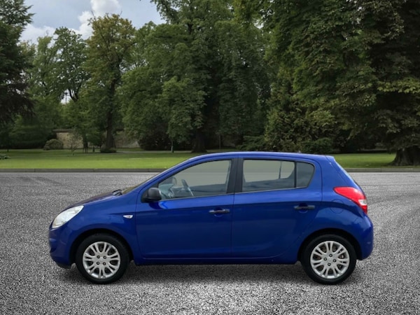 Used Hyundai i20 2010 for sale - 74867416: Photo 7
