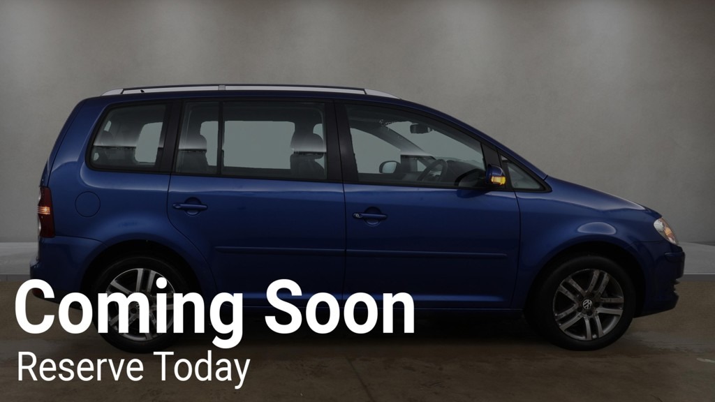 Used Volkswagen Touran 2009 for sale - 77170402: Photo 17