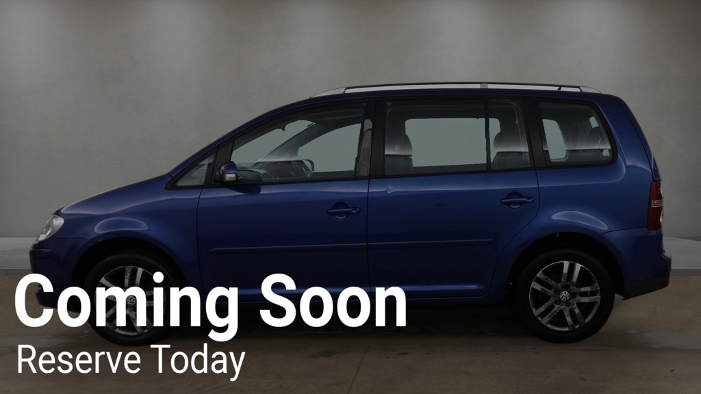 Used Volkswagen Touran 2009 for sale - 77170402: Photo 18