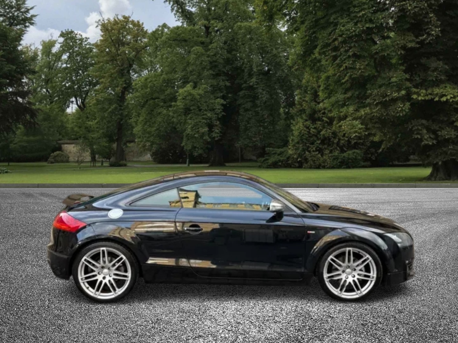 Used Audi TT 2010 for sale - 76464326: Photo 10