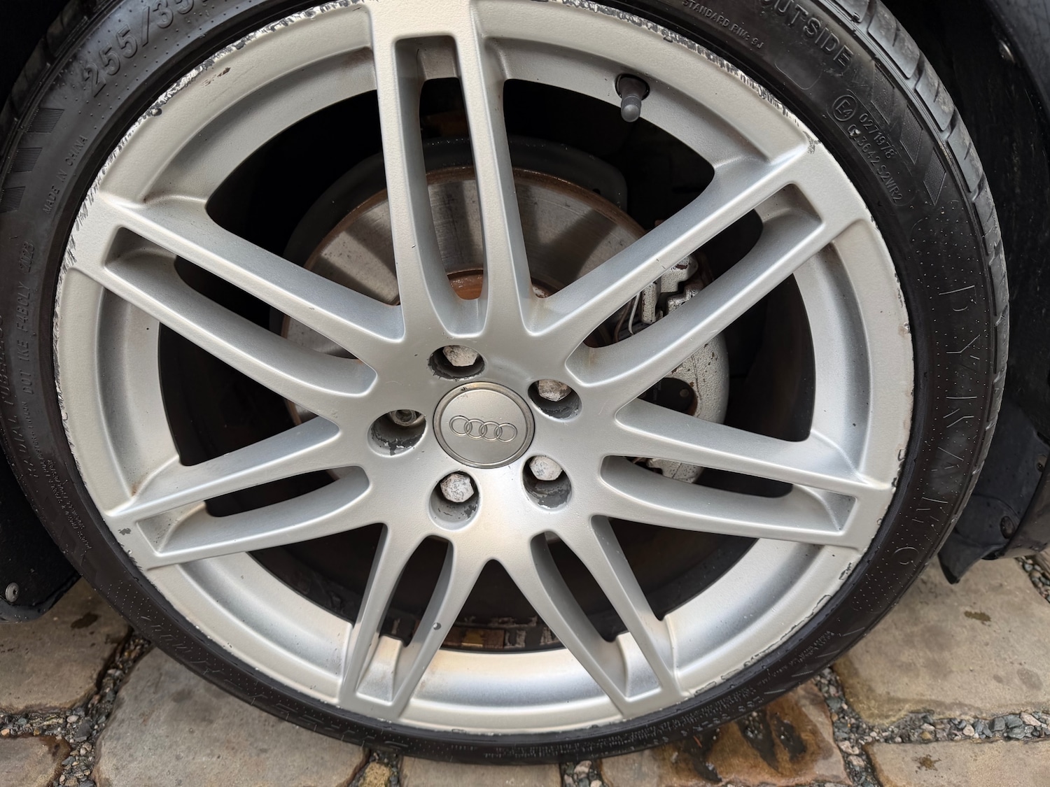 Used Audi TT 2010 for sale - 76464326: Photo 11