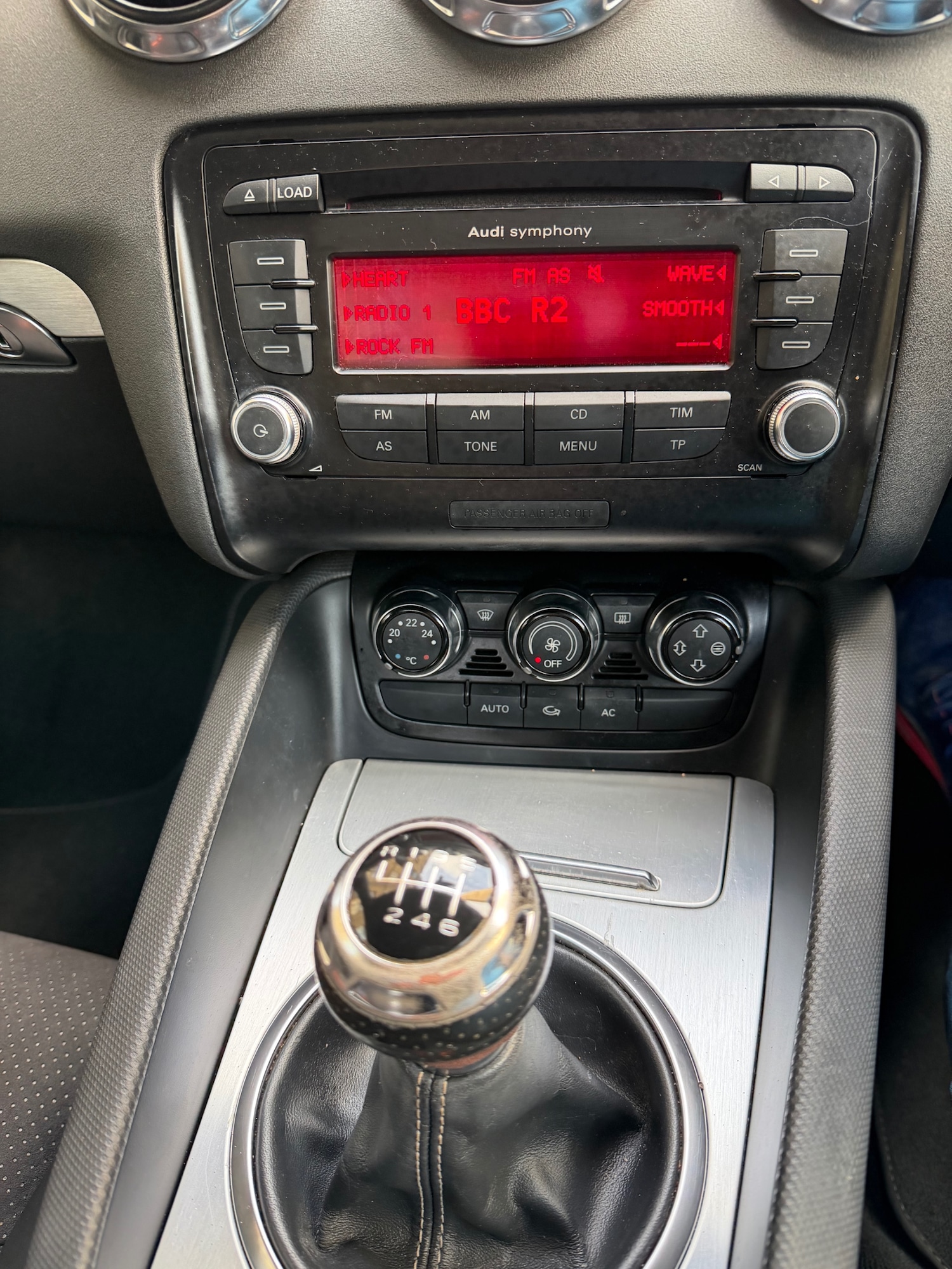 Used Audi TT 2010 for sale - 76464326: Photo 16