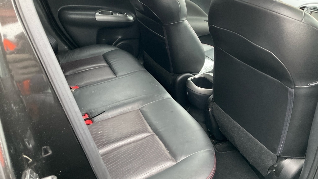 Used Nissan Juke 2012 for sale - 77327208: Photo 6