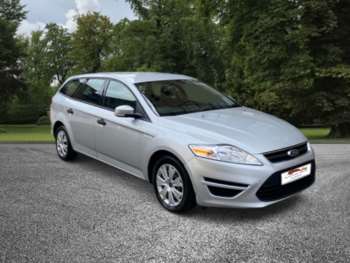 Used Ford Mondeo 2011 for sale - 73988256: Photo