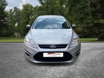 Used Ford Mondeo 2011 for sale - 73988256: Photo