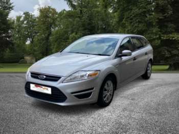Used Ford Mondeo 2011 for sale - 73988256: Photo