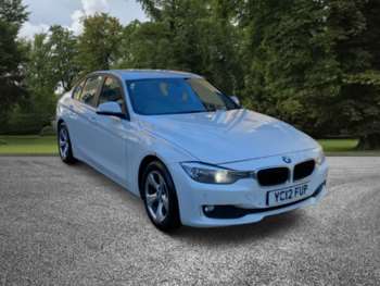Used BMW 3 Series 2012 for sale - 73988311: Photo